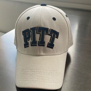 University of Pittsburgh (Pitt) Hat